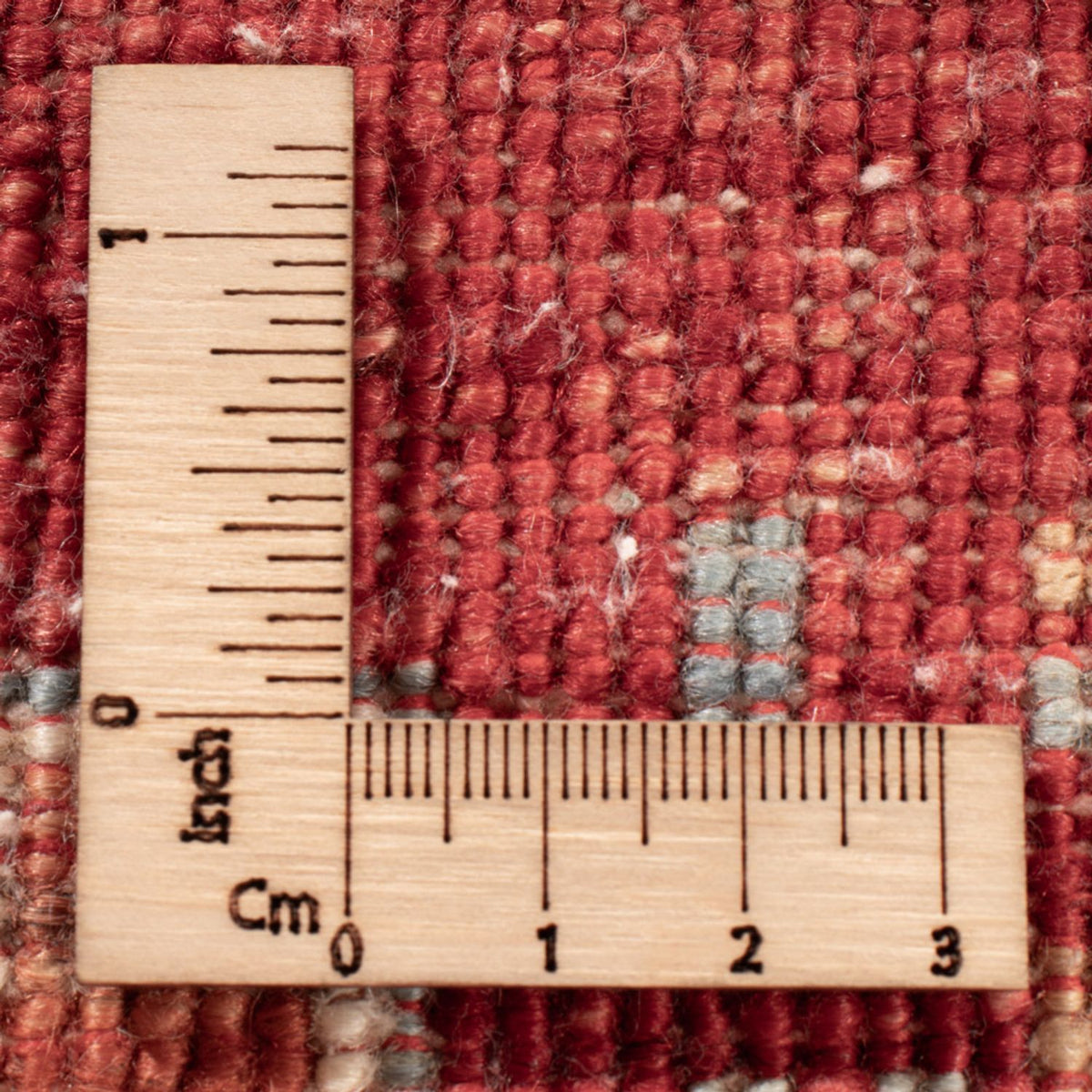 Tappeto Ziegler - Ariana - 206 x 148 cm - multicolore