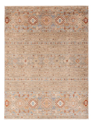 Tappeto Ziegler - Ariana - 208 x 150 cm - beige