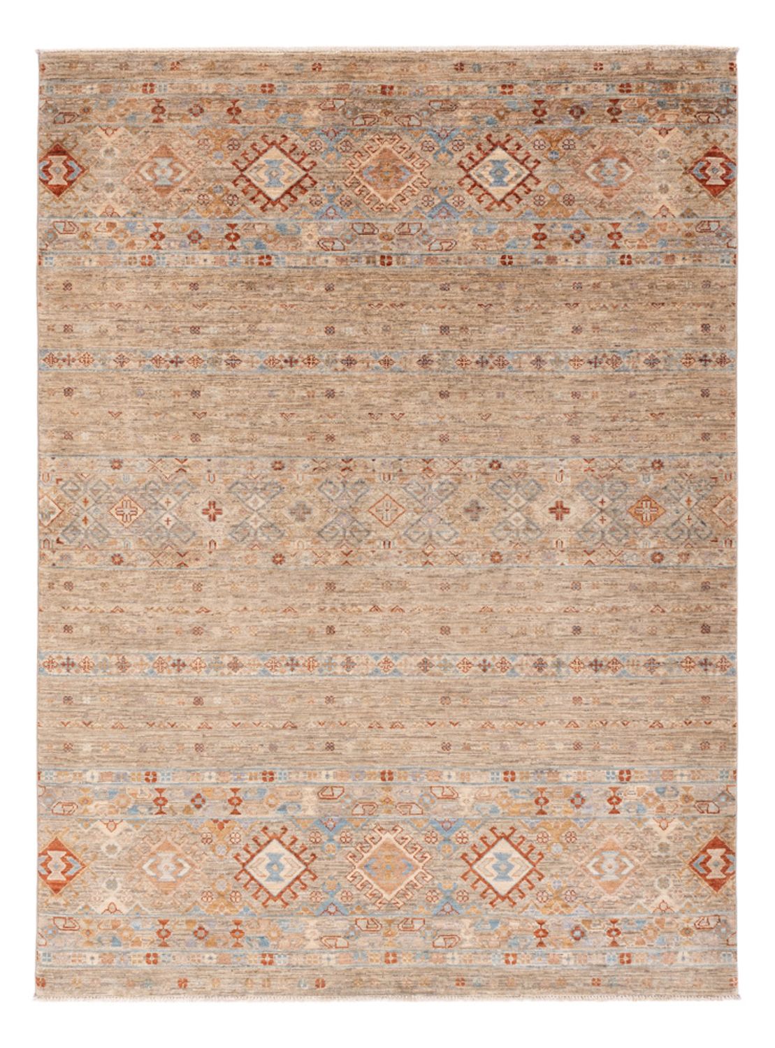 Tappeto Ziegler - Ariana - 208 x 150 cm - beige
