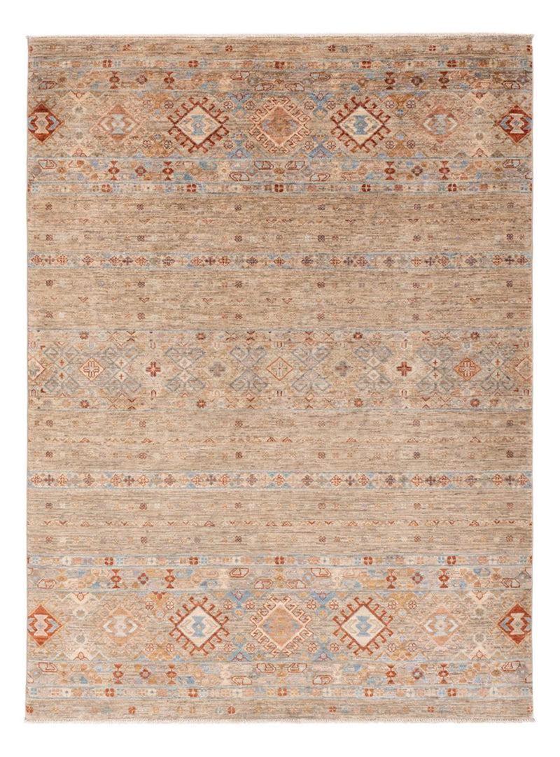 Tappeto Ziegler - Ariana - 208 x 150 cm - beige