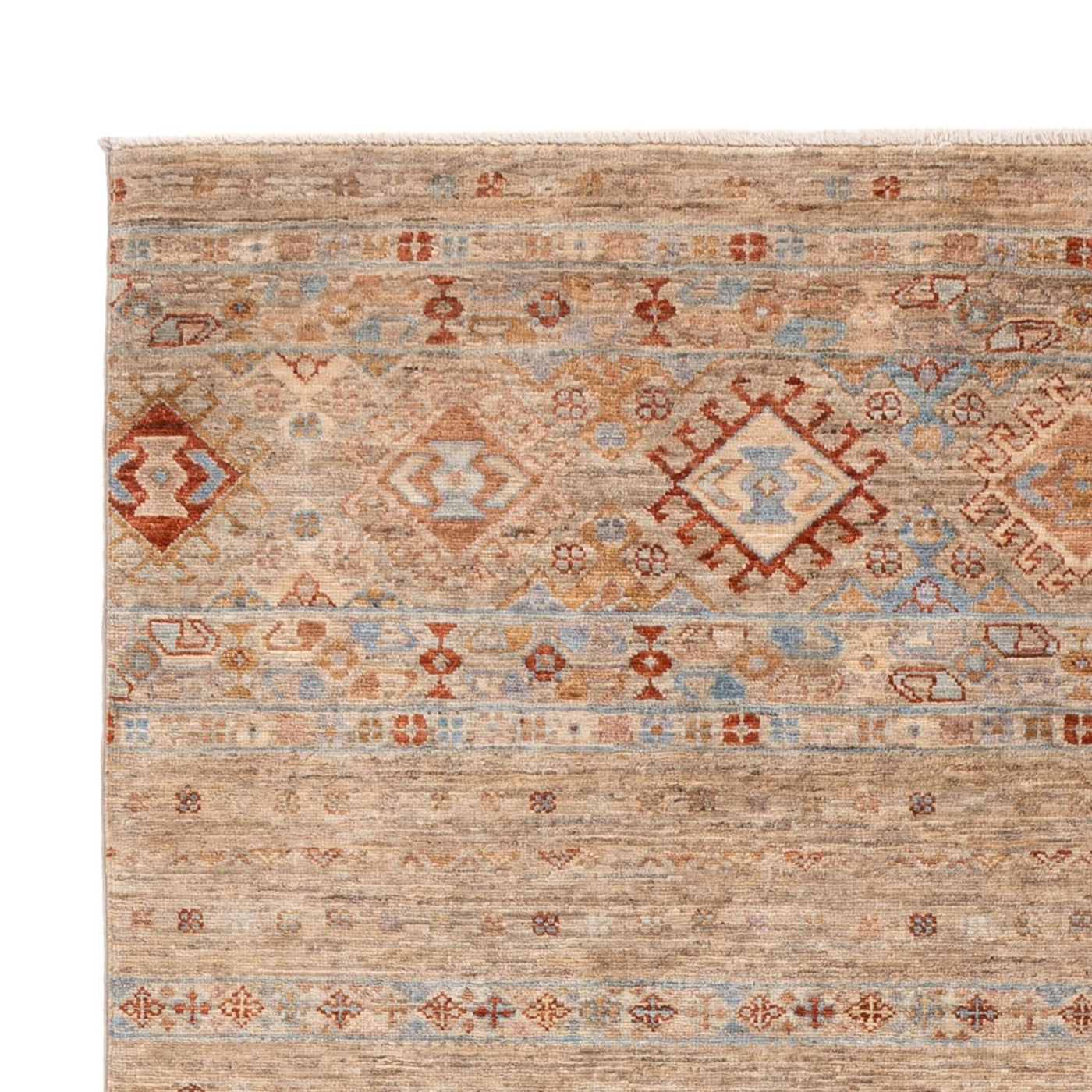 Ariana Tappeto 208x150cm - Tappeto orientale