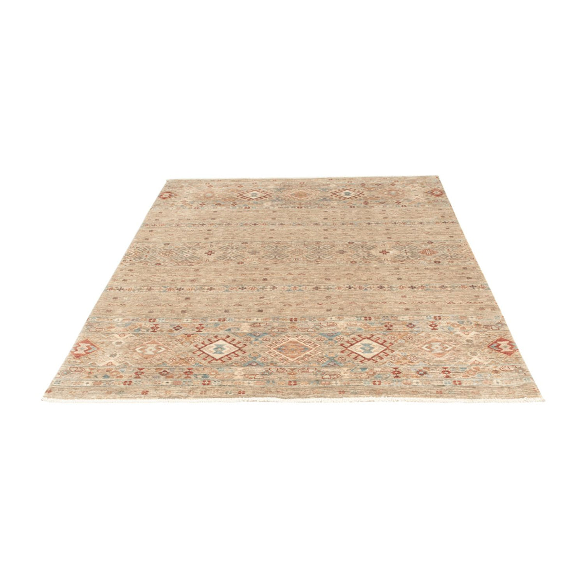Tappeto Ziegler - Ariana - 208 x 150 cm - beige