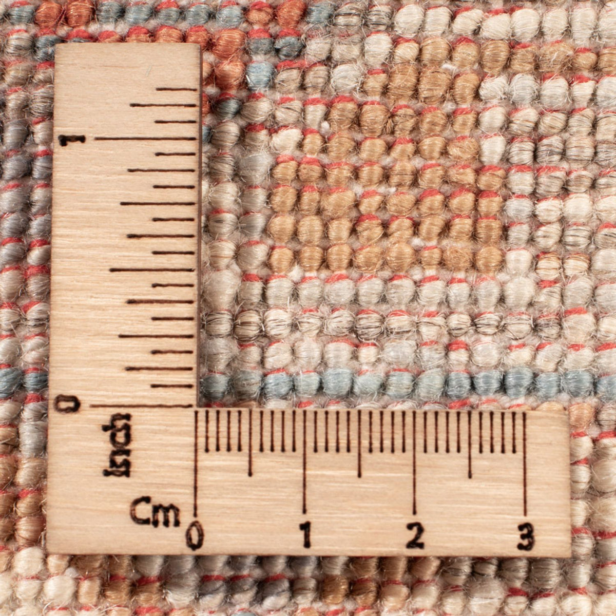 Tappeto Ziegler - Ariana - 208 x 150 cm - beige