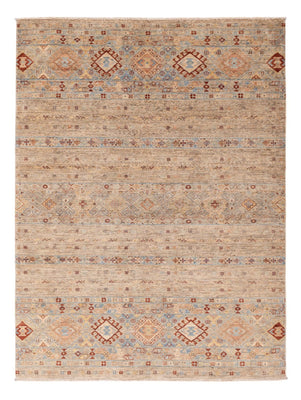 Tappeto Ziegler - Ariana - 204 x 154 cm - beige