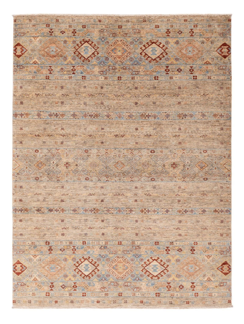 Tappeto Ziegler - Ariana - 204 x 154 cm - beige