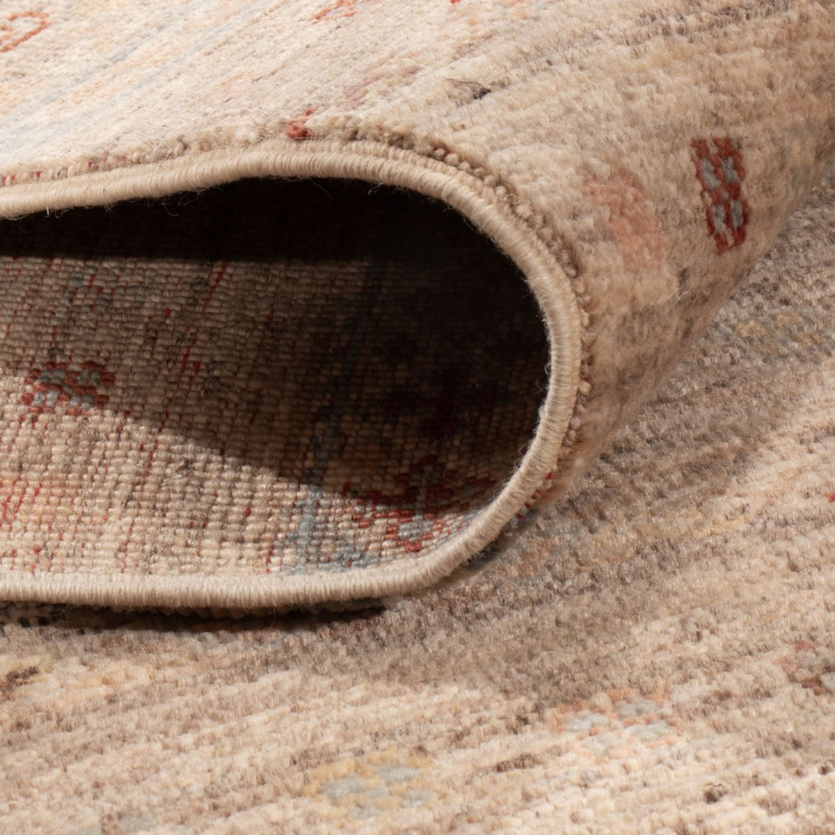 Tappeto Ziegler - Ariana - 204 x 154 cm - beige