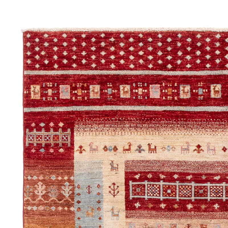 Tappeto Ziegler - Ariana - 198 x 149 cm - multicolore