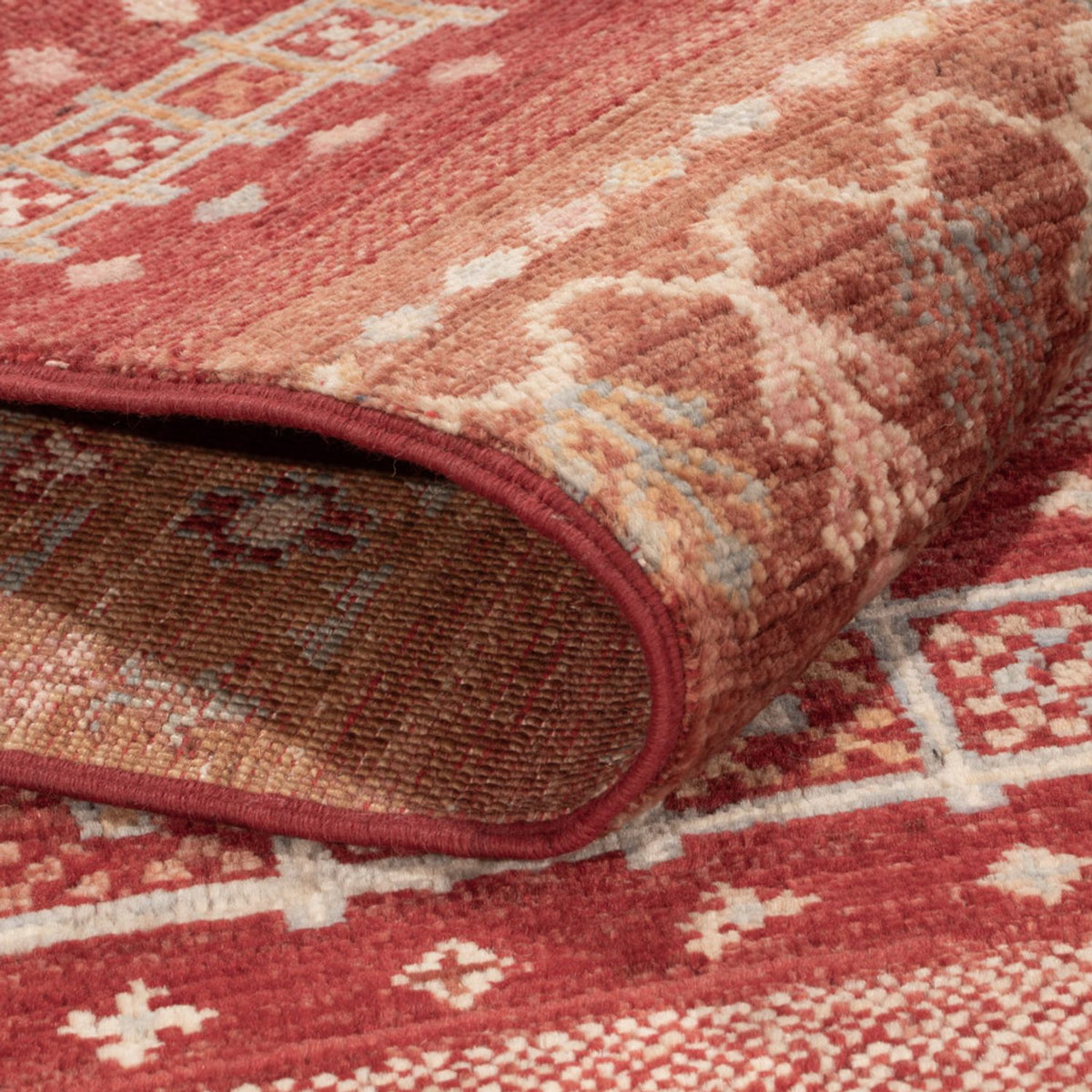 Tappeto Ziegler - Ariana - 198 x 149 cm - multicolore