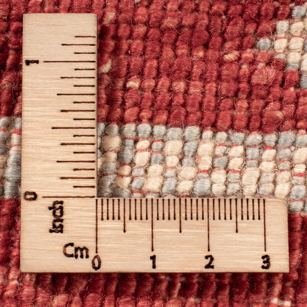 Tappeto Ziegler - Ariana - 198 x 149 cm - multicolore