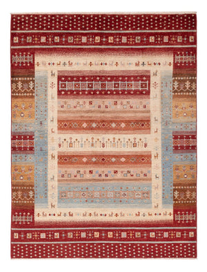 Tappeto Ziegler - Ariana - 204 x 151 cm - multicolore