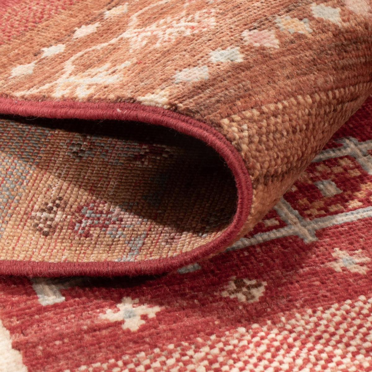 Tappeto Ziegler - Ariana - 204 x 151 cm - multicolore