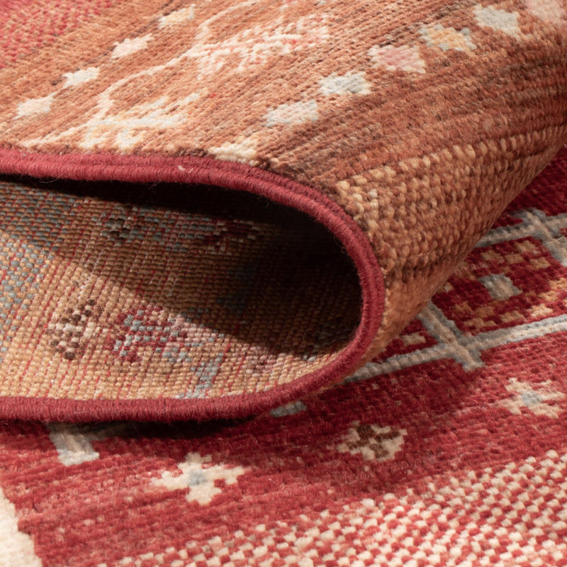 Tappeto Ziegler - Ariana - 204 x 151 cm - multicolore