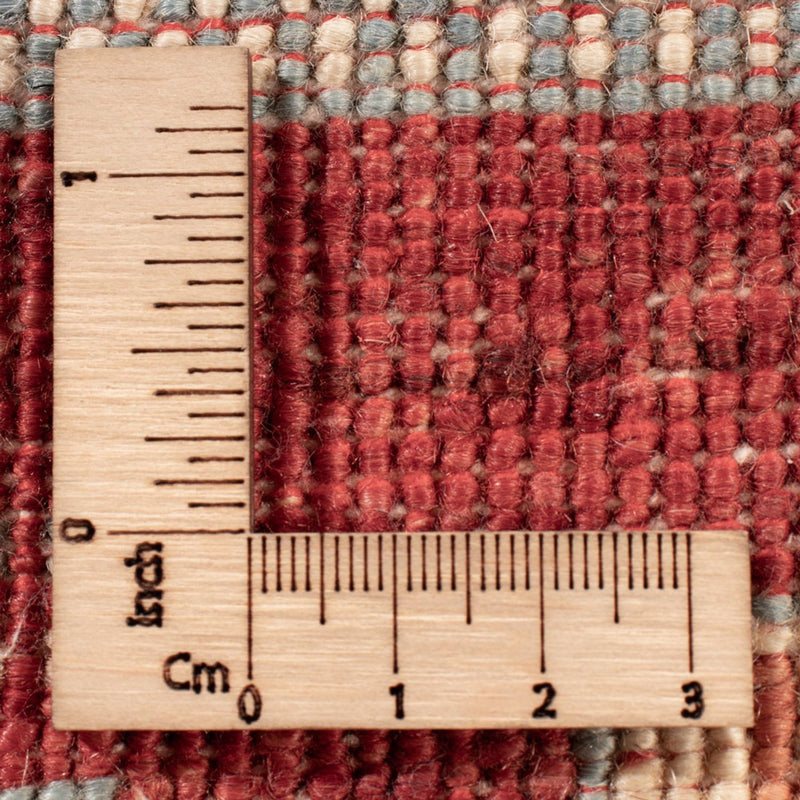 Tappeto Ziegler - Ariana - 204 x 151 cm - multicolore