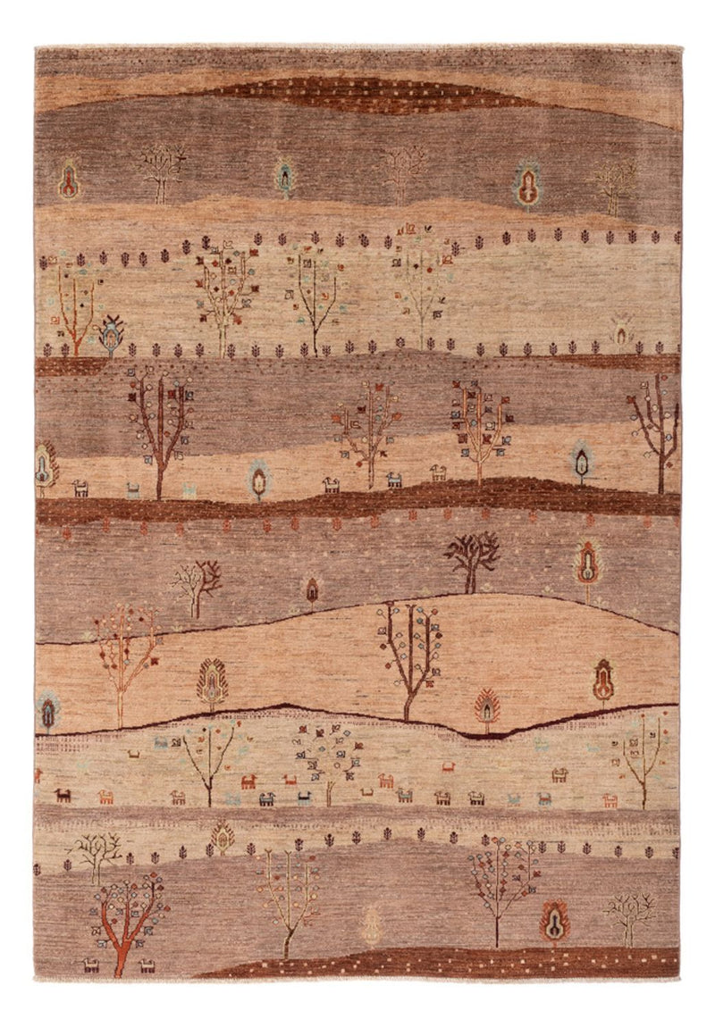 Tappeto Ziegler - Ariana - 243 x 172 cm - beige