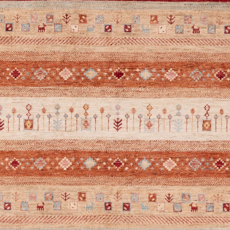 Tappeto Ziegler - Ariana - 240 x 174 cm - multicolore