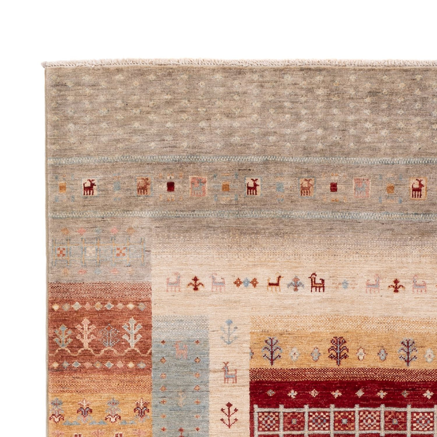 Ariana Tappeto 240x174cm - Tappeto orientale