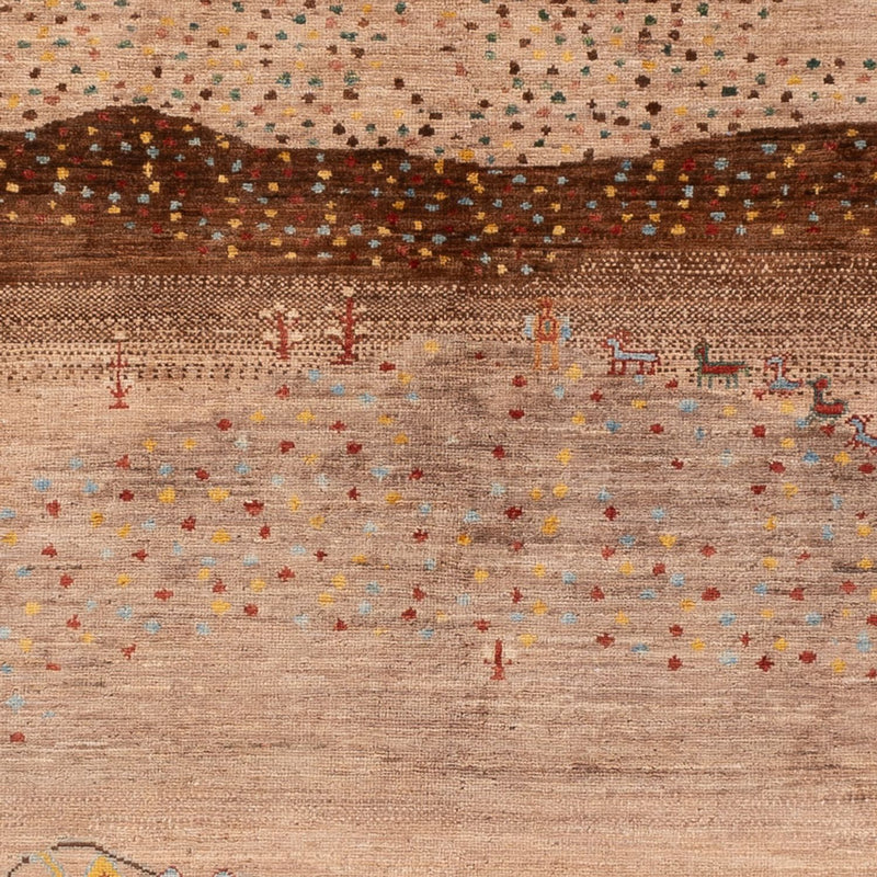 Tappeto Ziegler - Ariana - 240 x 176 cm - beige