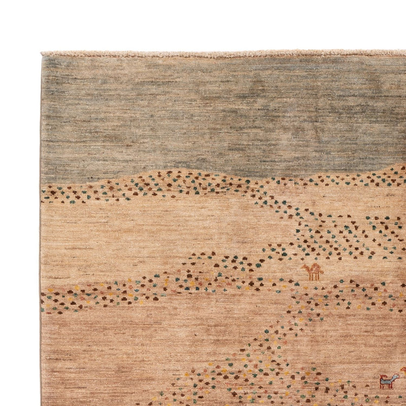 Tappeto Ziegler - Ariana - 240 x 176 cm - beige