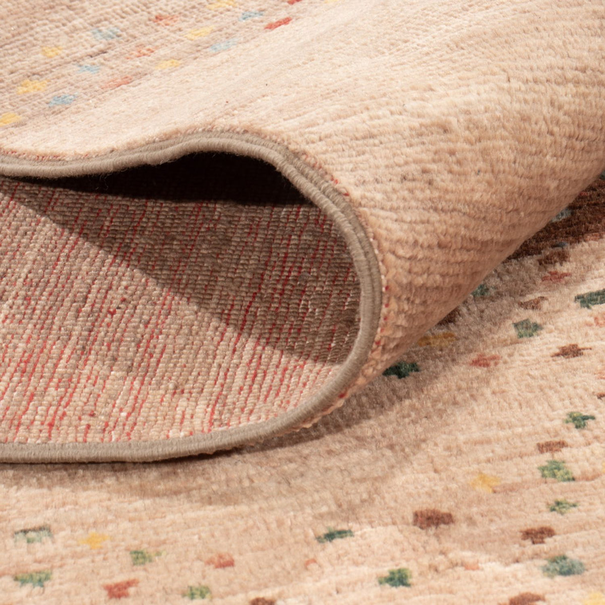 Tappeto Ziegler - Ariana - 240 x 176 cm - beige