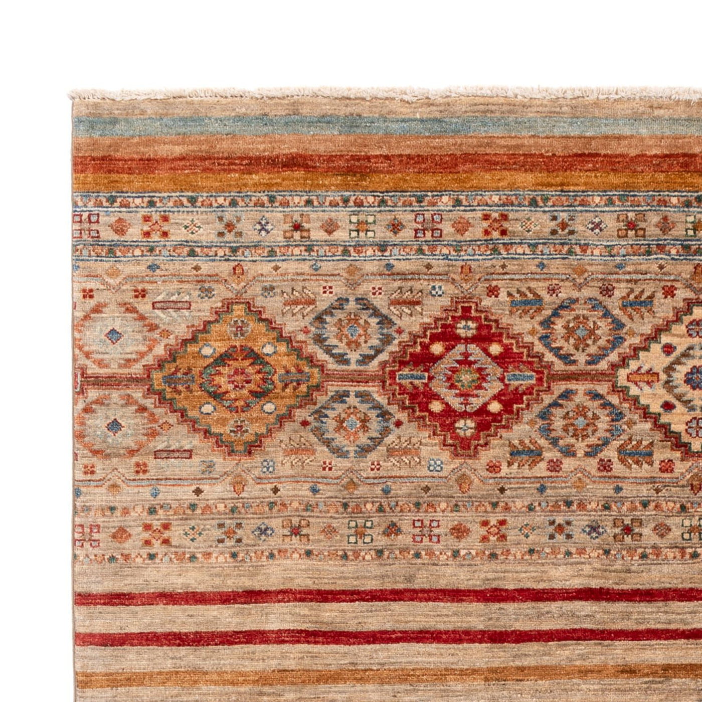 Shal Tappeto 247x174cm - Tappeto orientale