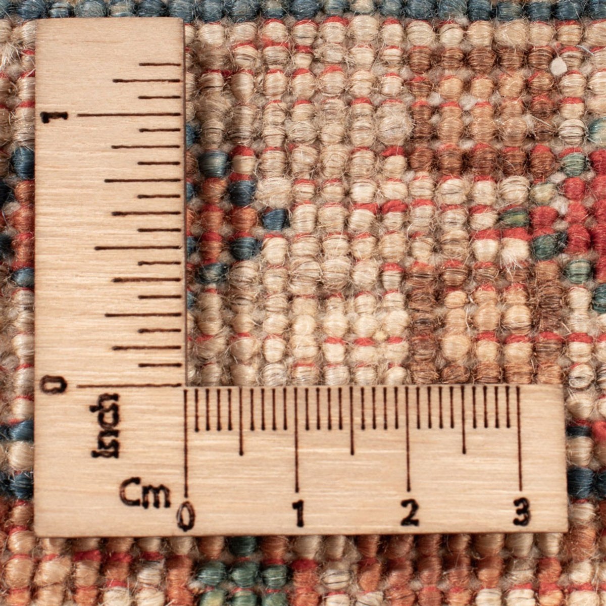 Tappeto Ziegler - Shal - 247 x 174 cm - multicolore