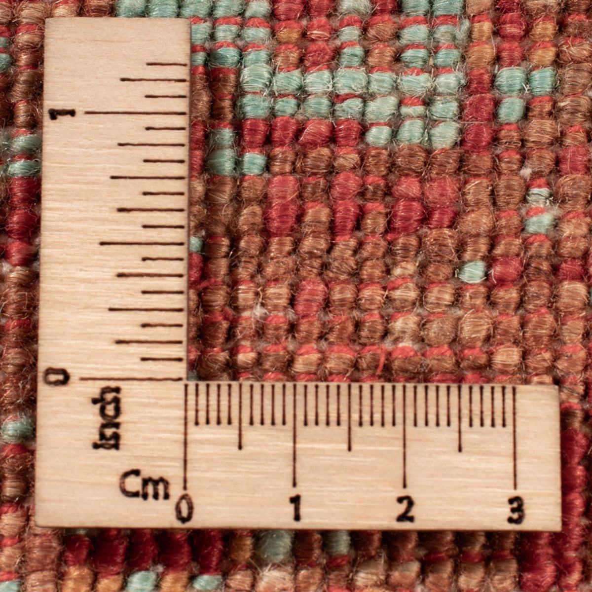 Tappeto di design - 246 x 173 cm - multicolore