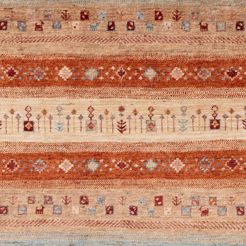 Tappeto Ziegler - Ariana - 240 x 179 cm - multicolore