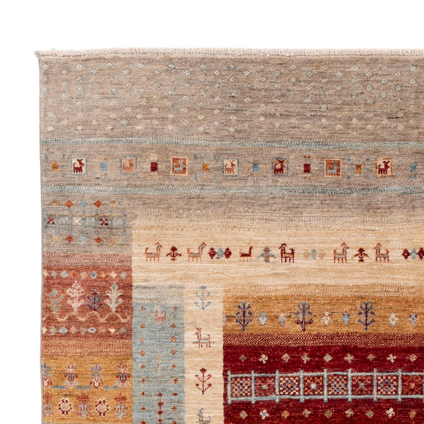 Ariana Tappeto 240x179cm - Tappeto orientale