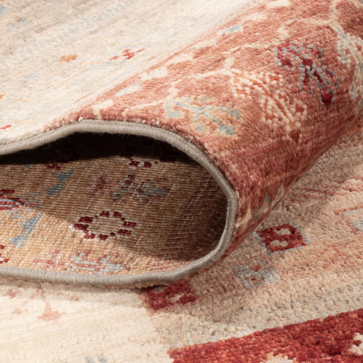 Tappeto Ziegler - Ariana - 240 x 179 cm - multicolore