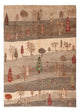 Ariana Tappeto 246x175cm - Tappeto orientale