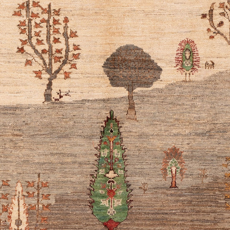 Tappeto Ziegler - Ariana - 246 x 175 cm - beige