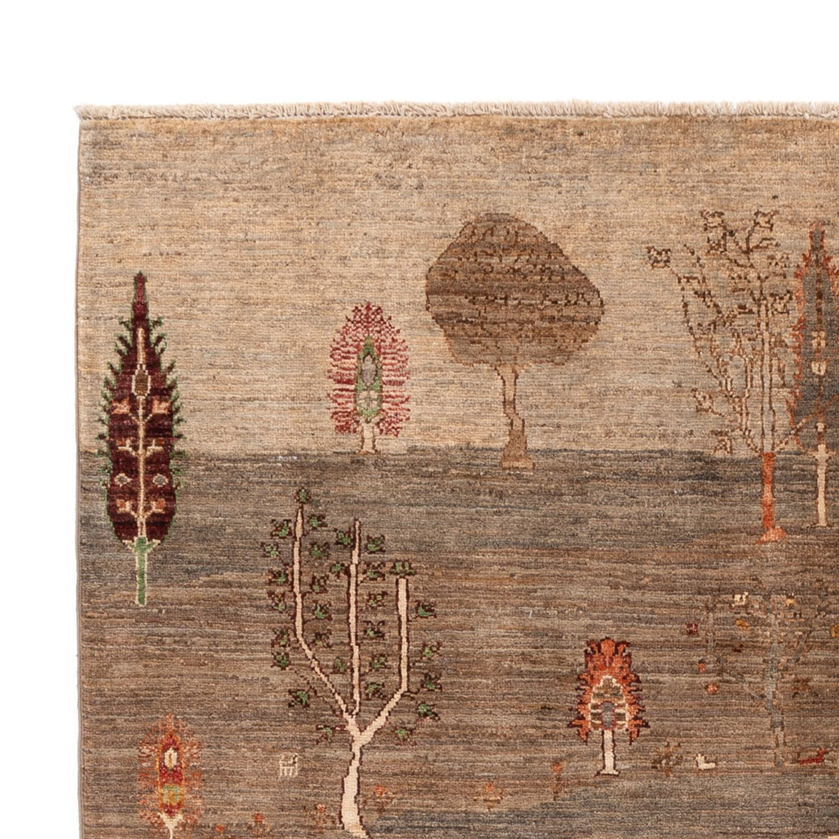 Tappeto Ziegler - Ariana - 246 x 175 cm - beige