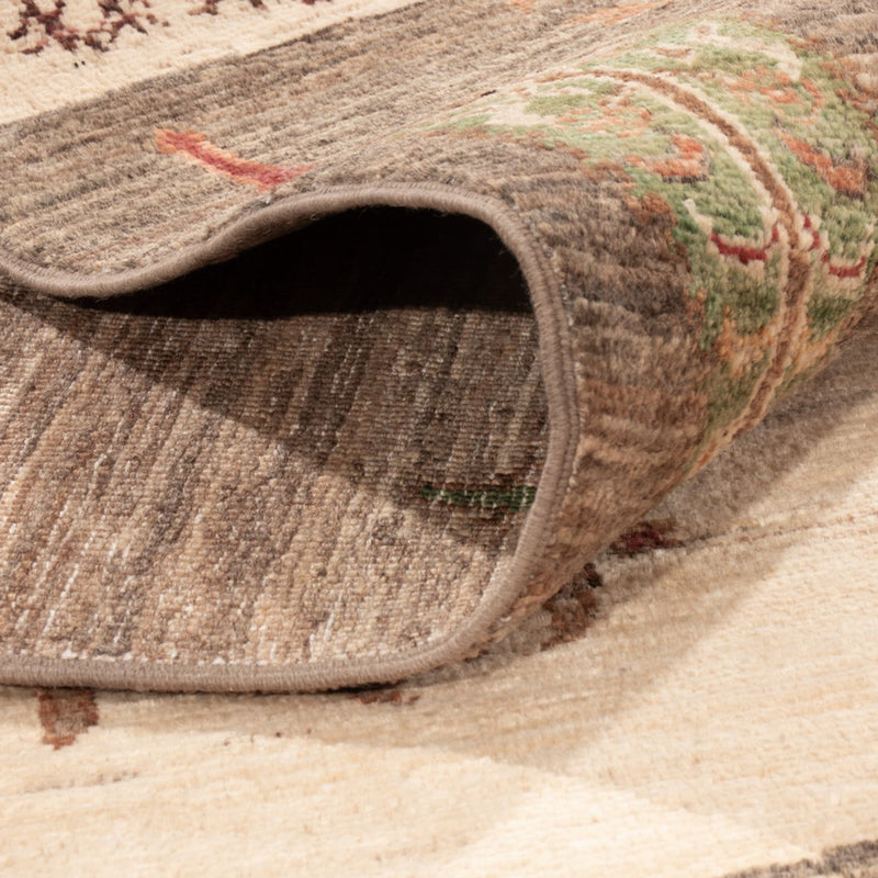 Tappeto Ziegler - Ariana - 246 x 175 cm - beige