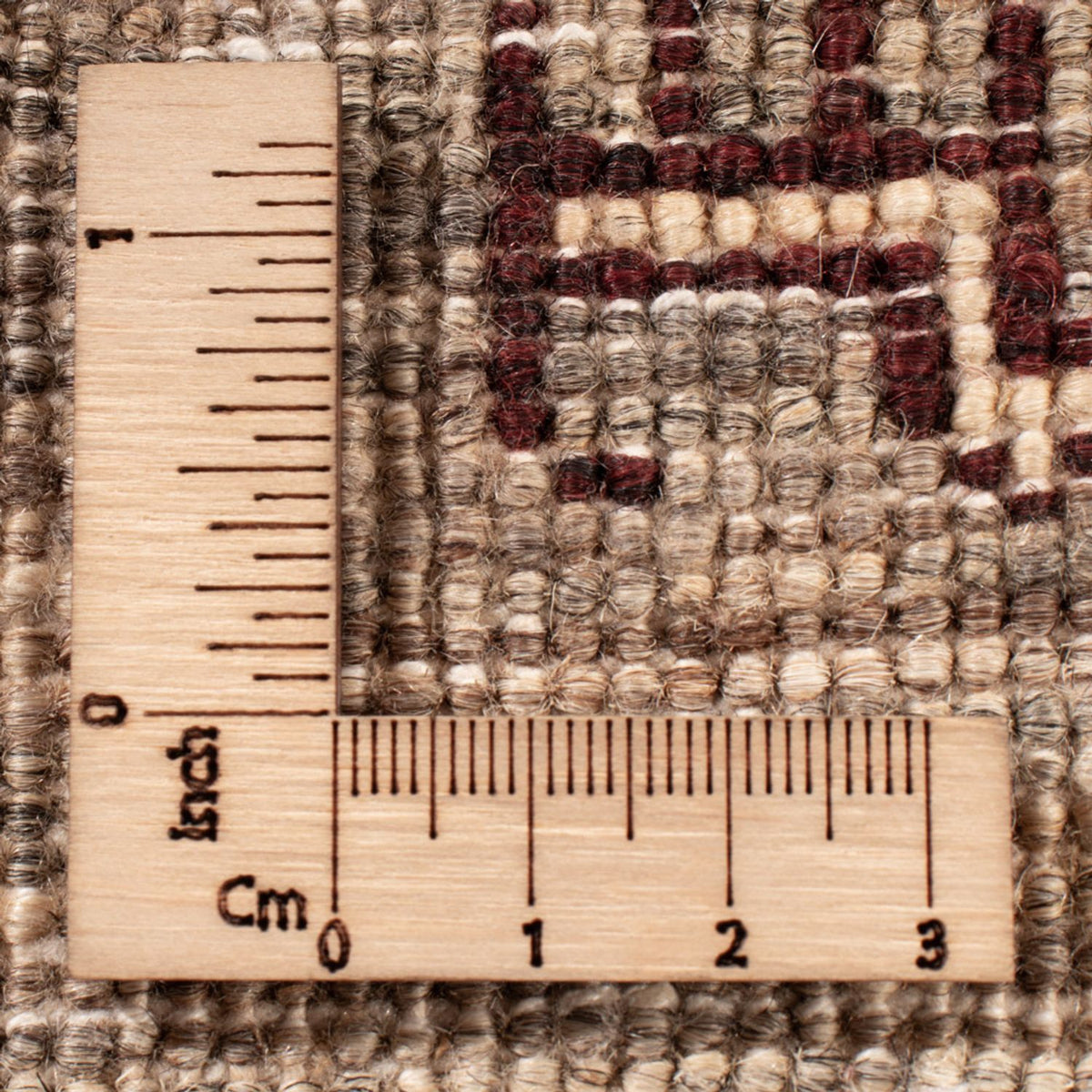 Tappeto Ziegler - Ariana - 246 x 175 cm - beige