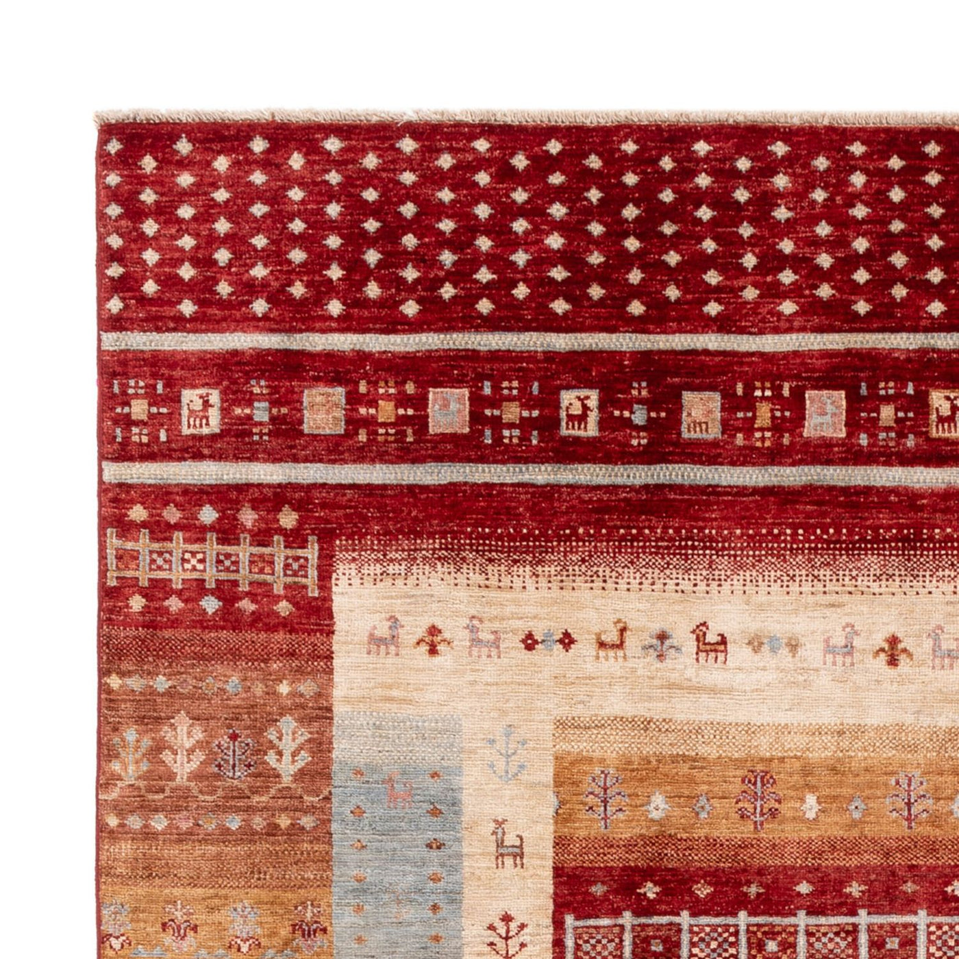 Ariana Tappeto 243x175cm - Tappeto orientale