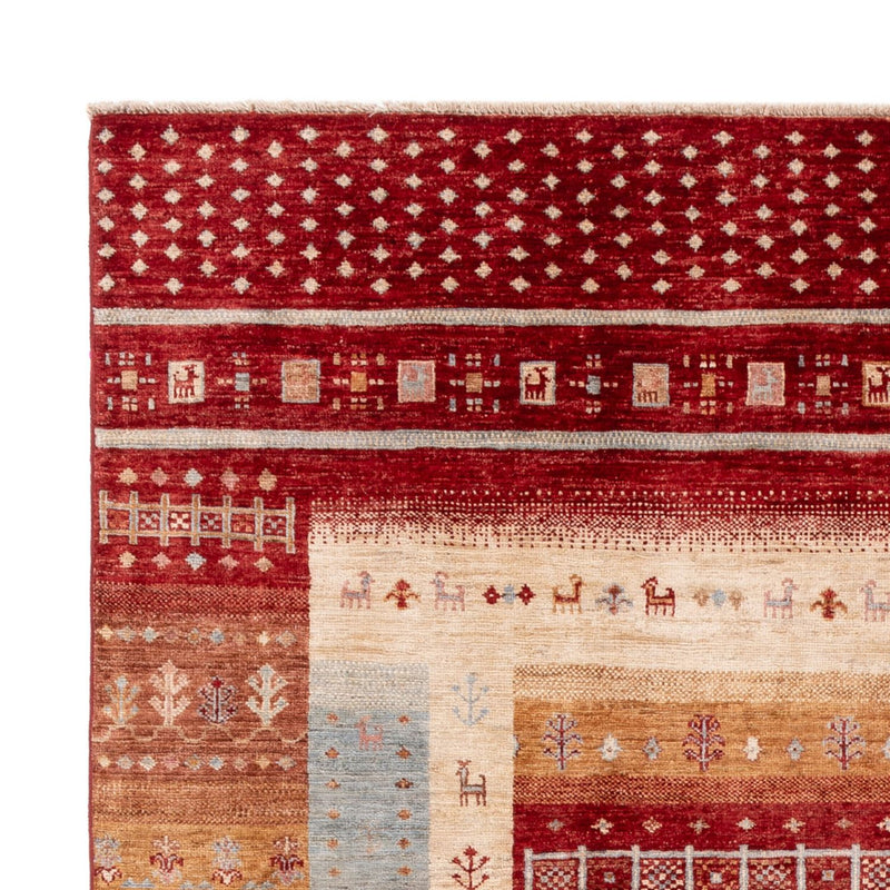 Tappeto Ziegler - Ariana - 243 x 175 cm - multicolore