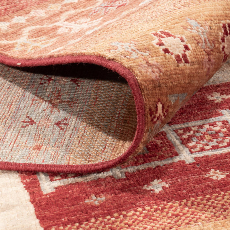 Tappeto Ziegler - Ariana - 243 x 175 cm - multicolore