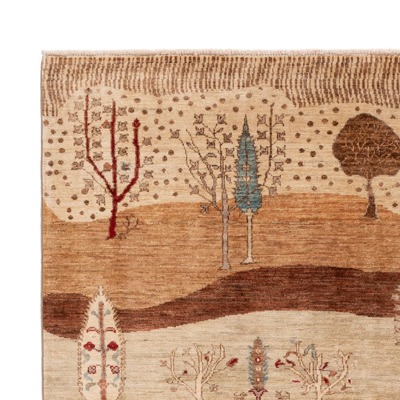 Tappeto Ziegler - Ariana - 244 x 177 cm - beige