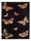Tappeto di design - 239 x 176 cm - multicolore