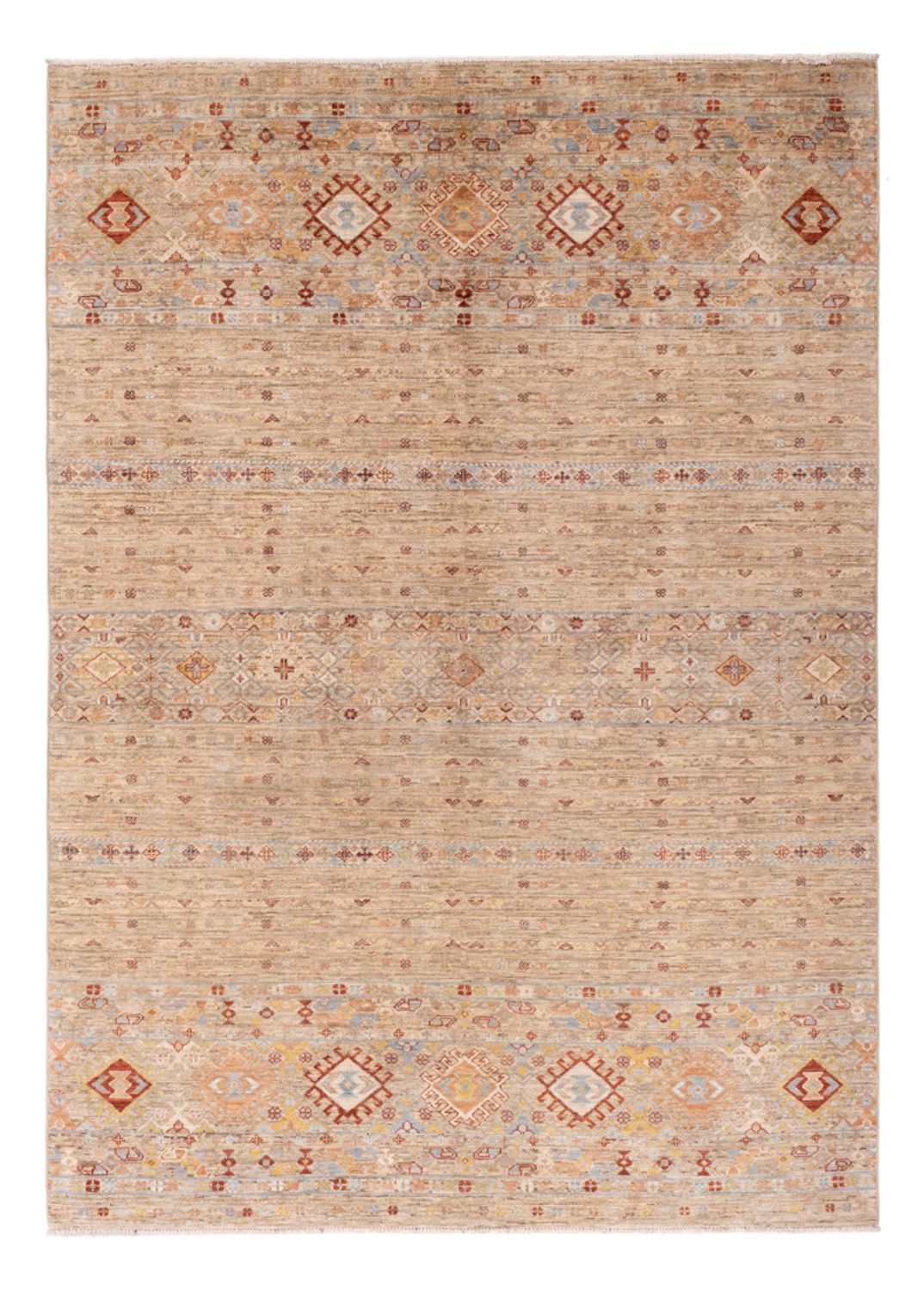 Tappeto Ziegler - Ariana - 245 x 173 cm - beige