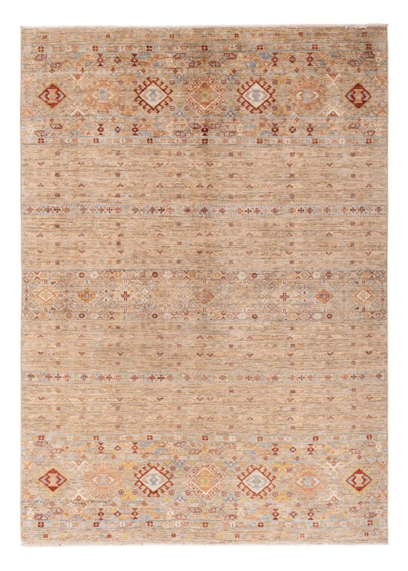 Tappeto Ziegler - Ariana - 245 x 173 cm - beige