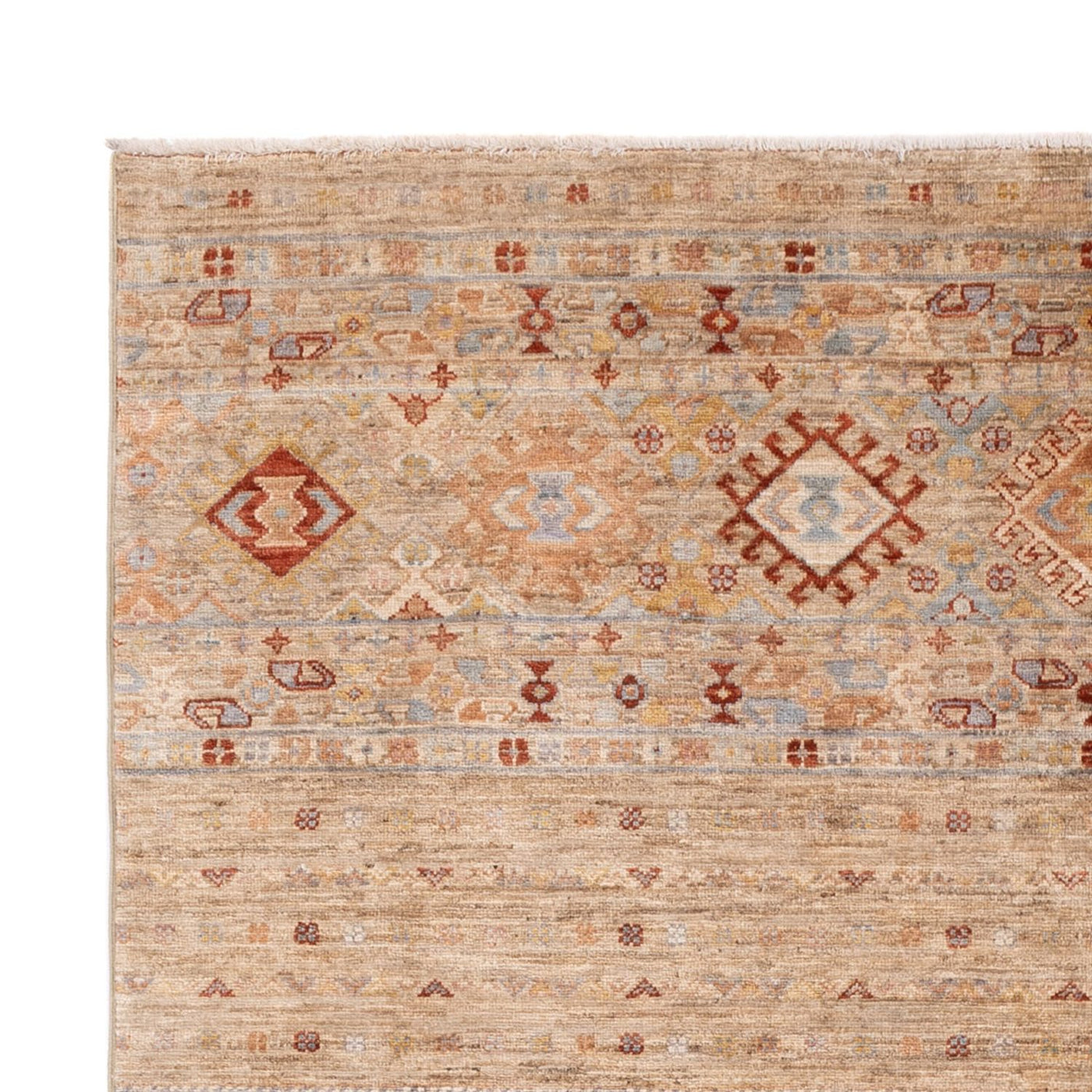 Ariana Tappeto 245x173cm - Tappeto orientale