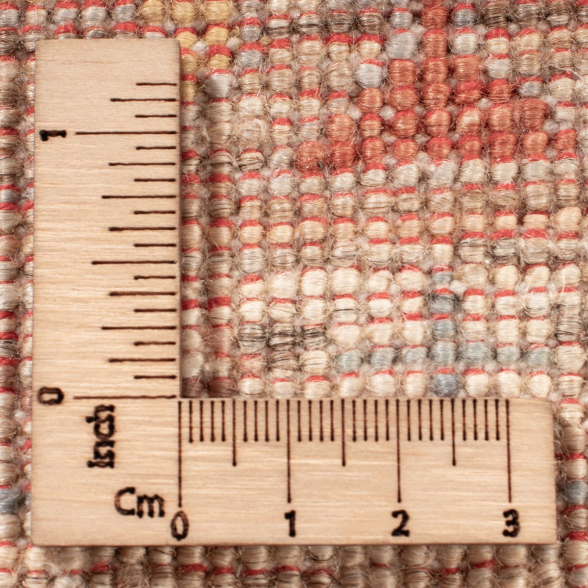 Tappeto Ziegler - Ariana - 245 x 173 cm - beige