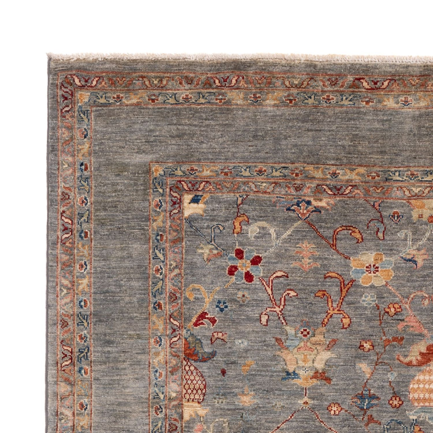Ariana Tappeto 245x172cm - Tappeto orientale