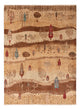 Ariana Tappeto 243x173cm - Tappeto orientale
