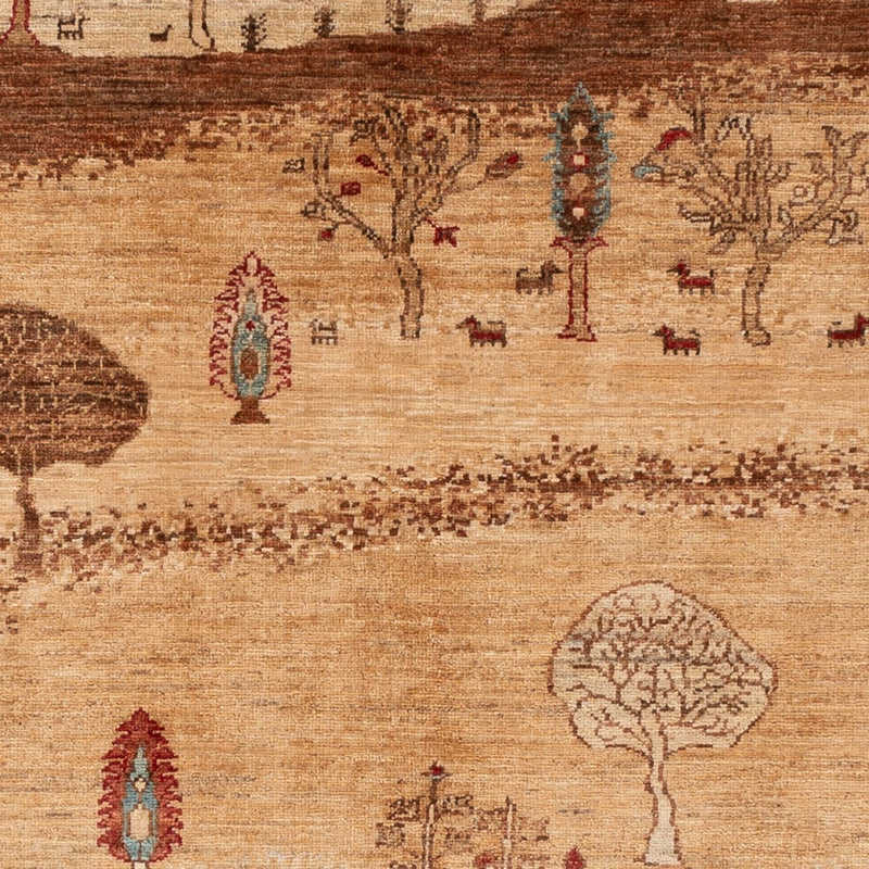 Tappeto Ziegler - Ariana - 243 x 173 cm - beige