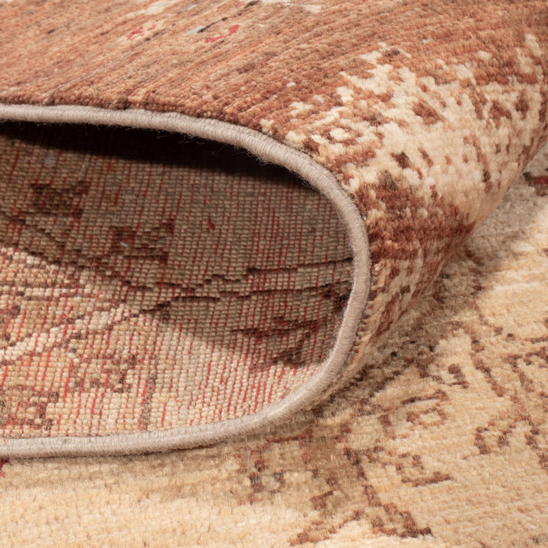 Tappeto Ziegler - Ariana - 243 x 173 cm - beige