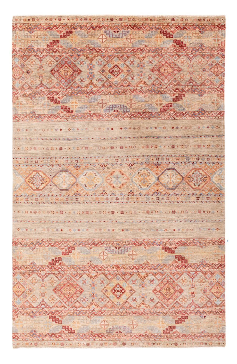 Tappeto Ziegler - Ariana - 257 x 170 cm - beige