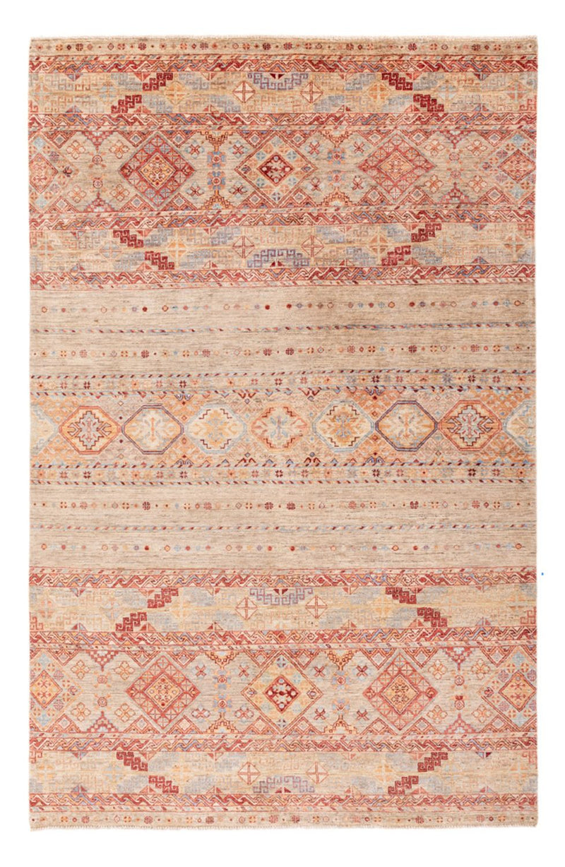 Tappeto Ziegler - Ariana - 257 x 170 cm - beige