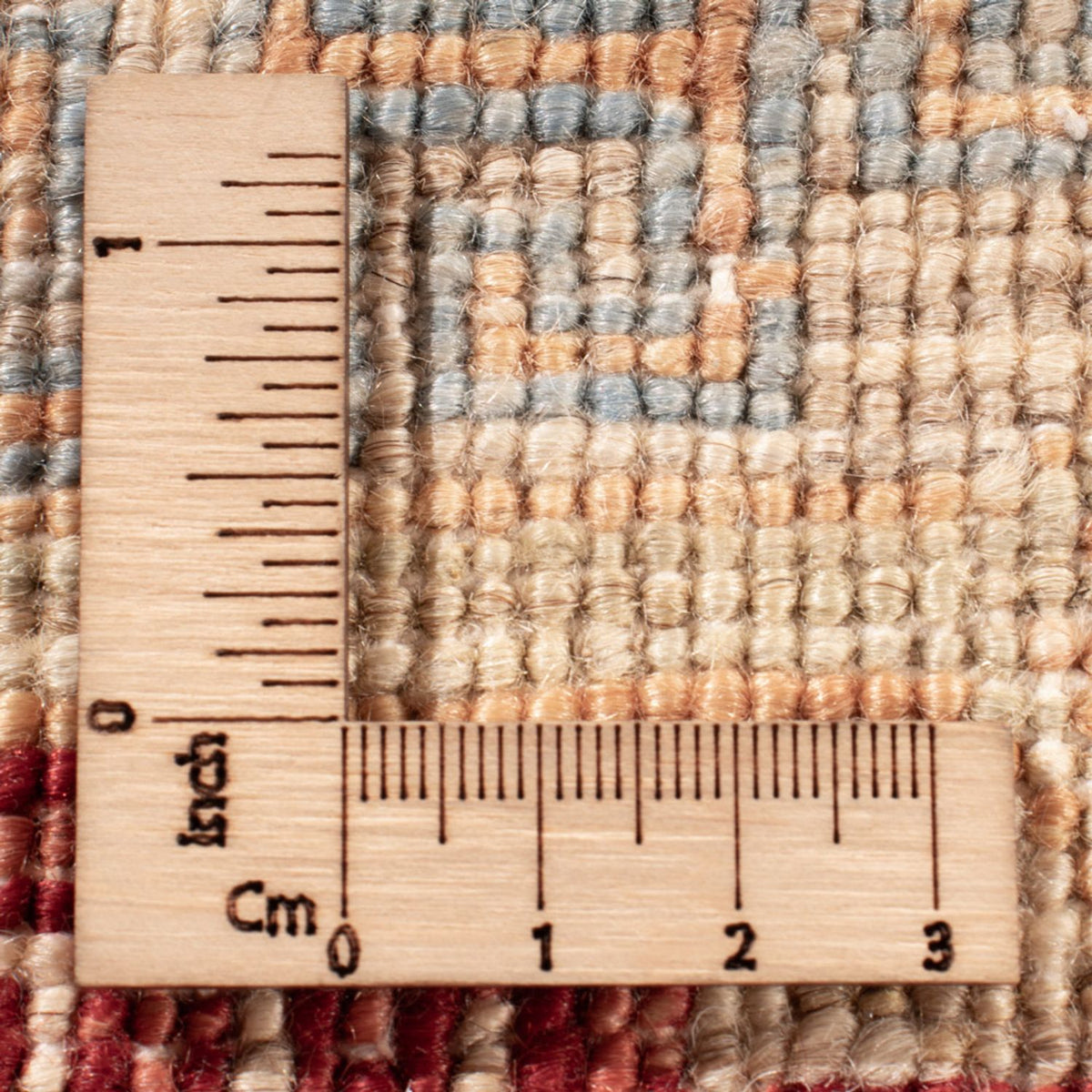 Tappeto Ziegler - Ariana - 257 x 170 cm - beige